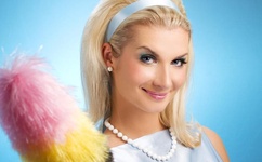 性一交一乱一美A片